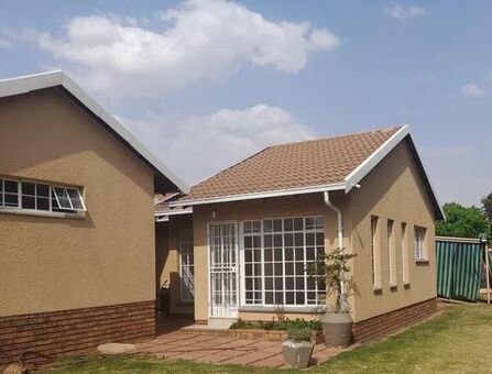 1 Bedroom Apartment in Dalpark