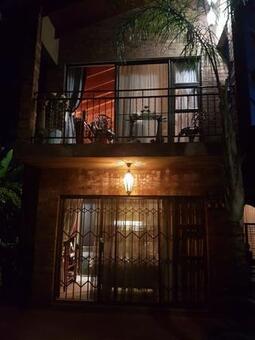 2 Bedroom Flat in Morganridge