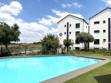 2 Bedroom Apartment in Witfield