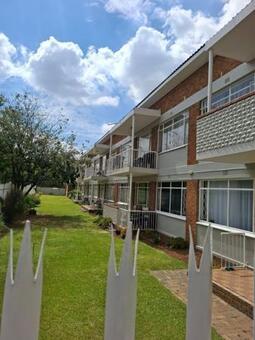 2 Bedroom Apartment in Parkdene