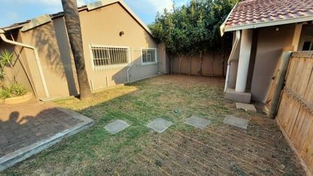 2 Bedroom House in Northmead