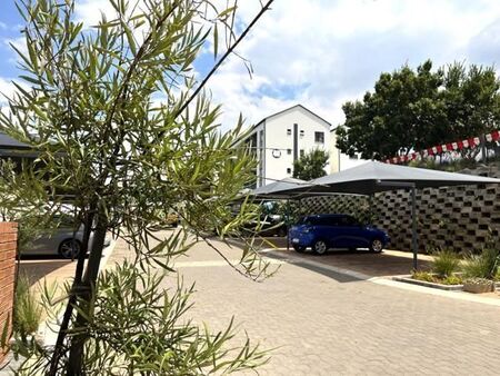 1 Bedroom Apartment in Witfield