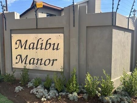 2 Bedroom Apartment in Nortons Home Estate