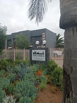 2 Bedroom Duplex in Freeway Park