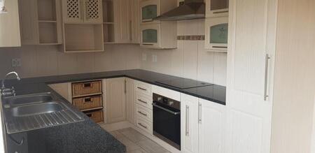 3 Bedroom House in Mayberry Park