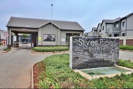 2 Bedroom Apartment in Rynfield