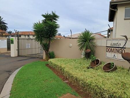 2 Bedroom Apartment in Rynfield