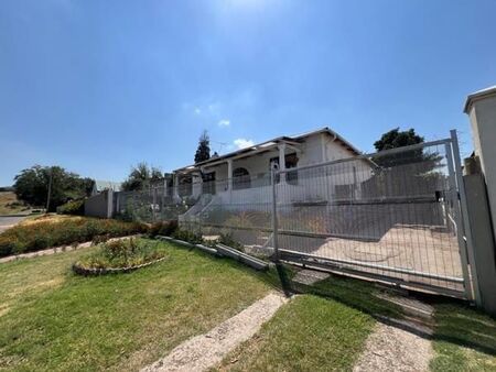 3 Bedroom House in Alberton