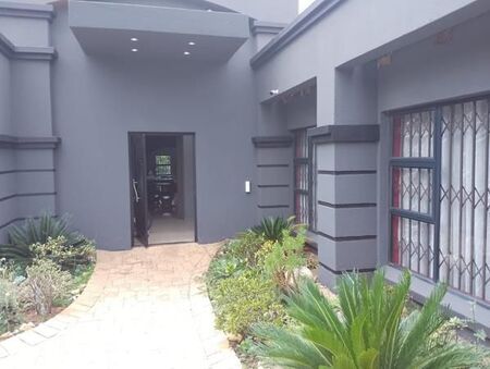 4 Bedroom House in Randhart