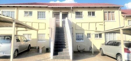 2 Bedroom Apartment in Meyersdal