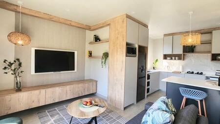 1 Bedroom Apartment in Brackenhurst