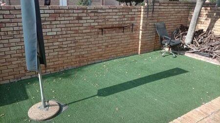 2 Bedroom Townhouse in Kosmosdal