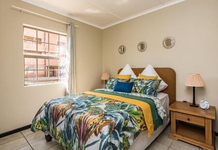 2 Bedroom Apartment in Heuweloord