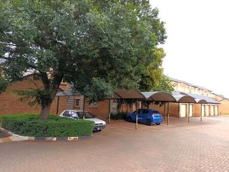 2 Bedroom Apartment in Monavoni