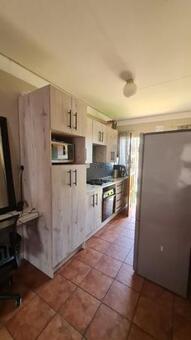 2 Bedroom Townhouse in Vaalpark