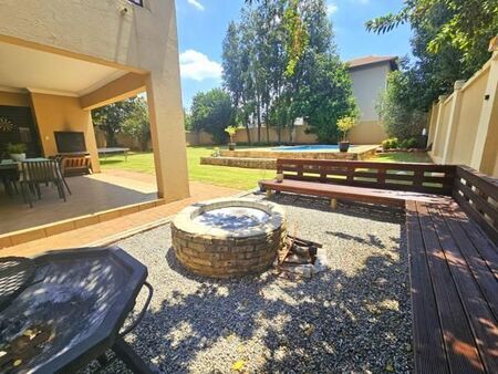 3 Bedroom House in Midlands Estate