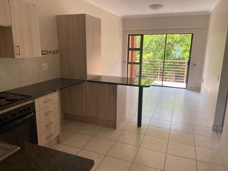 1 Bedroom Apartment in Eldoraigne