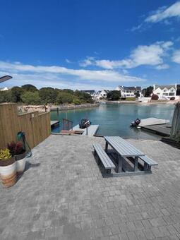 5 Bedroom House in St Francis Bay Canals