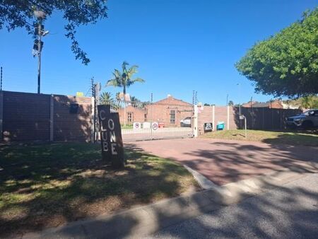 2 Bedroom Townhouse in Kamma Park