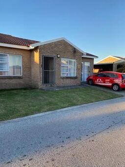 3 Bedroom Townhouse in Bridgemeade