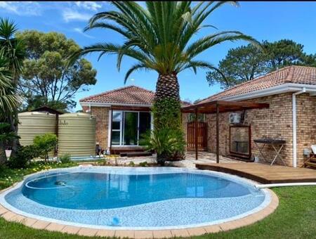 3 Bedroom Townhouse in Lorraine