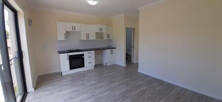 1 Bedroom Apartment in Mount Pleasant
