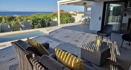 4 Bedroom House in St Francis Bay