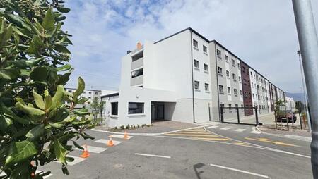 2 Bedroom Apartment in Goodwood