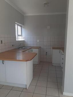 3 Bedroom Townhouse in Saldanha