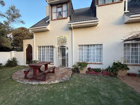 1 Bedroom Apartment in Kleinmond