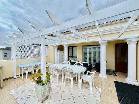 2 Bedroom House in Myoli Beach