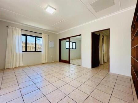 1 Bedroom Apartment in Stilbaai Wes