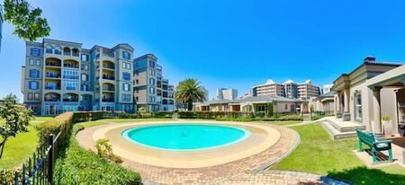 3 Bedroom Townhouse in Diaz Beach