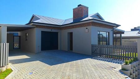 3 Bedroom House in Glenwood