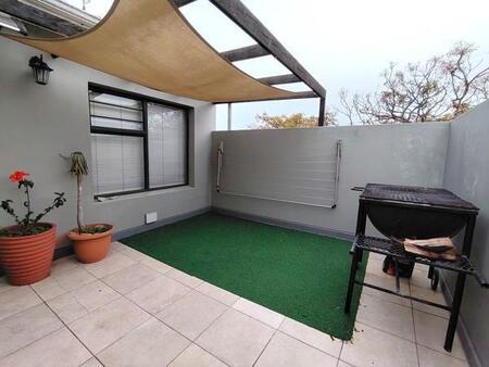 1 Bedroom Apartment in Bodorp