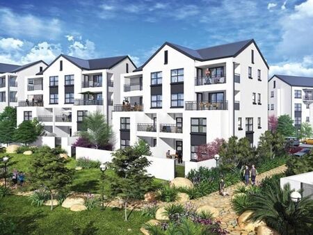 3 Bedroom Apartment in Sandown