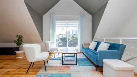 2 Bedroom Apartment in Waves Edge