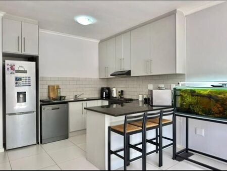 2 Bedroom House in Parklands North