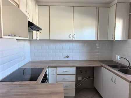2 Bedroom Duplex in Parklands