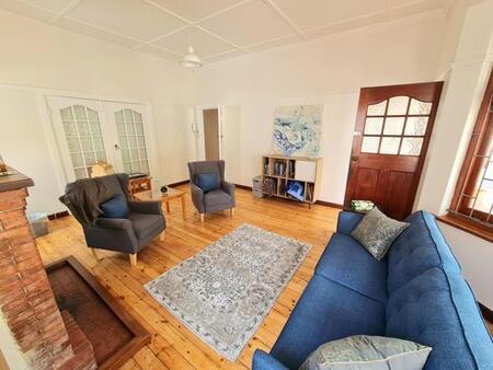 5 Bedroom House in Claremont