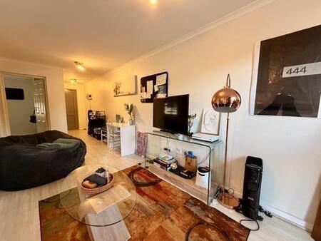 1 Bedroom Apartment in Rondebosch