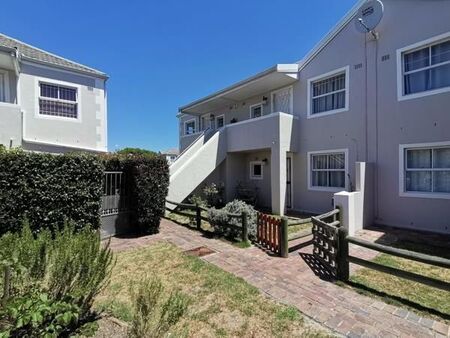 2 Bedroom Apartment in Pinelands