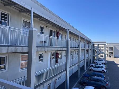 2 Bedroom Apartment in Parow