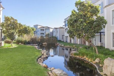 2 Bedroom Apartment in Century City