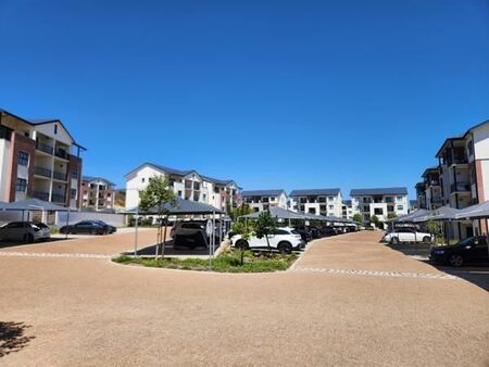 1 Bedroom Apartment in Richwood