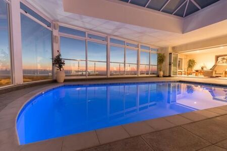 2 Bedroom Apartment in Van Riebeeckstrand