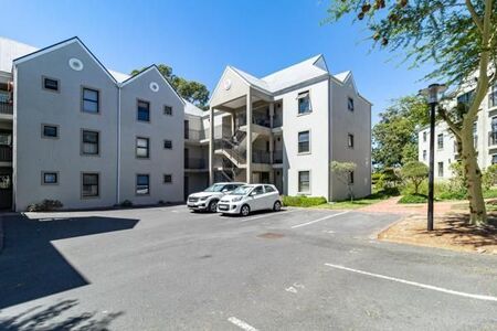 2 Bedroom Apartment in Silver Oaks