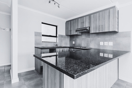 2 Bedroom Apartment in Langeberg Ridge