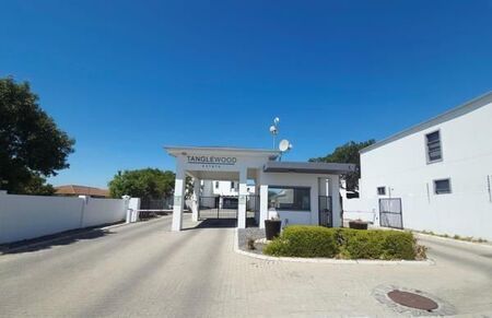 3 Bedroom Apartment in Langeberg Heights