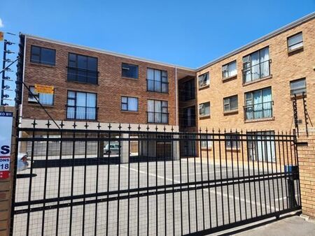 2 Bedroom Apartment in Townsend Estate